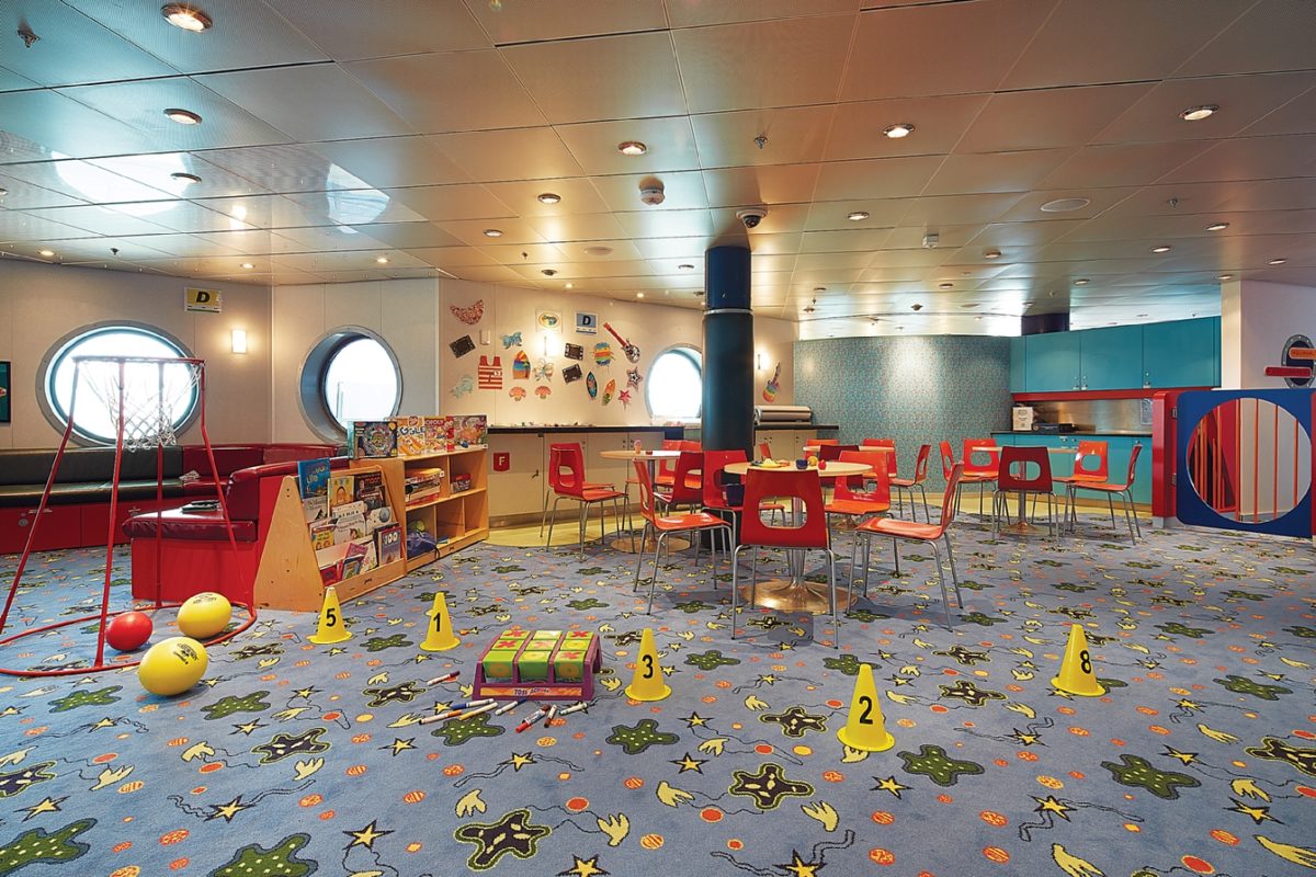 kids programs coaching cruises seminars at sea for coaches and entrepreneurs