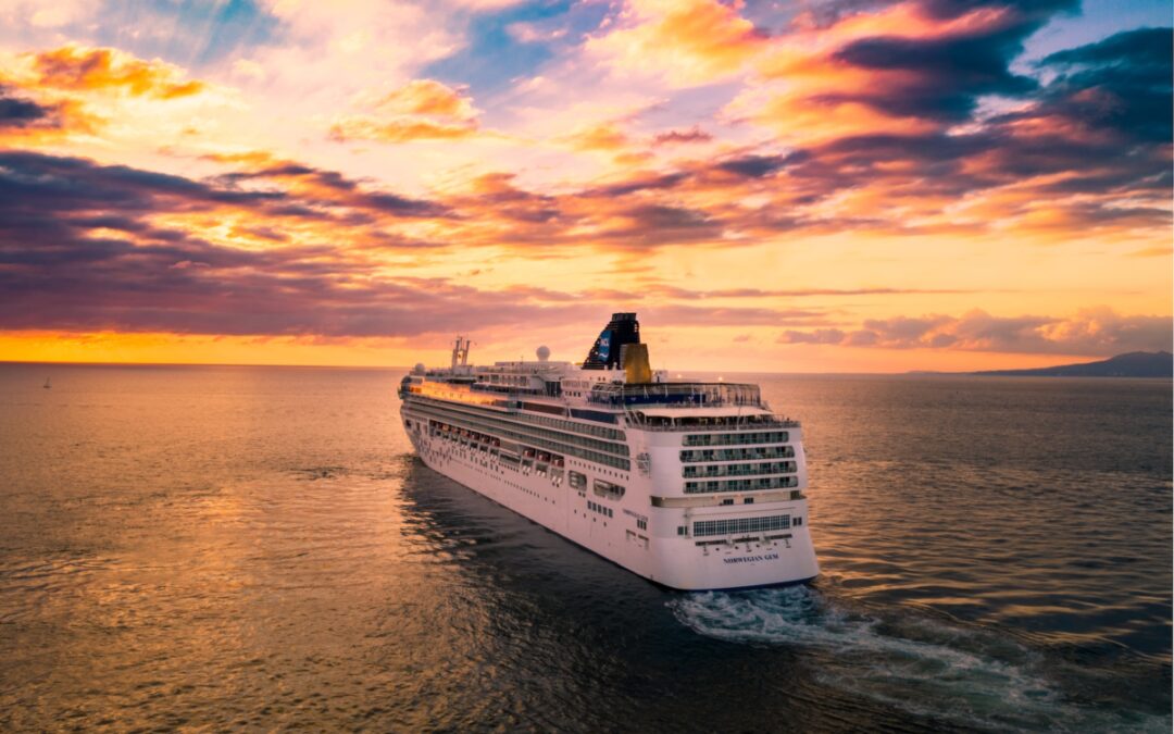 Choosing the Right Cruise Line