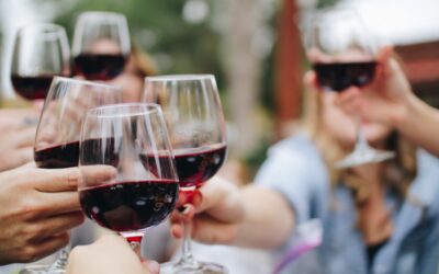 Wine Tasting Activities for Your Next Cruise